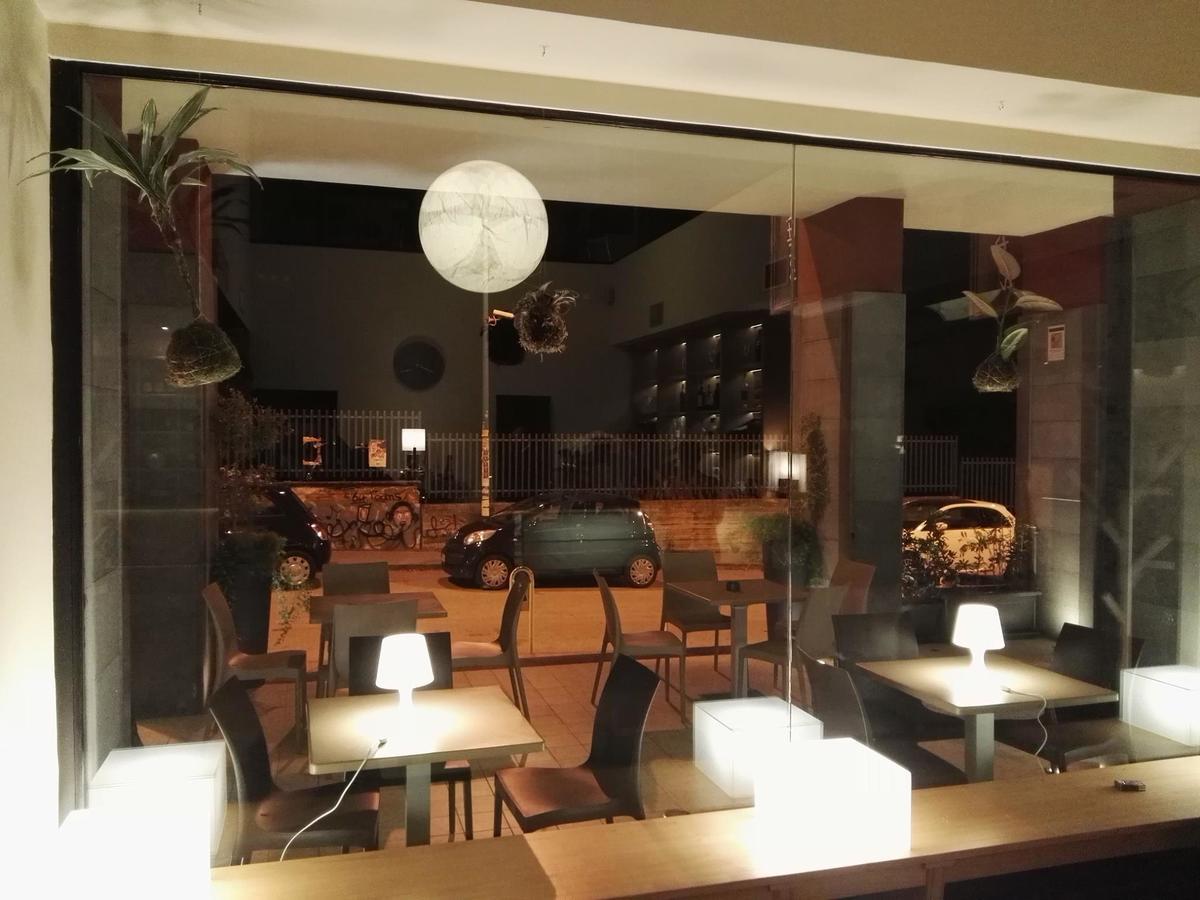64Rooms エンナ エクステリア 写真